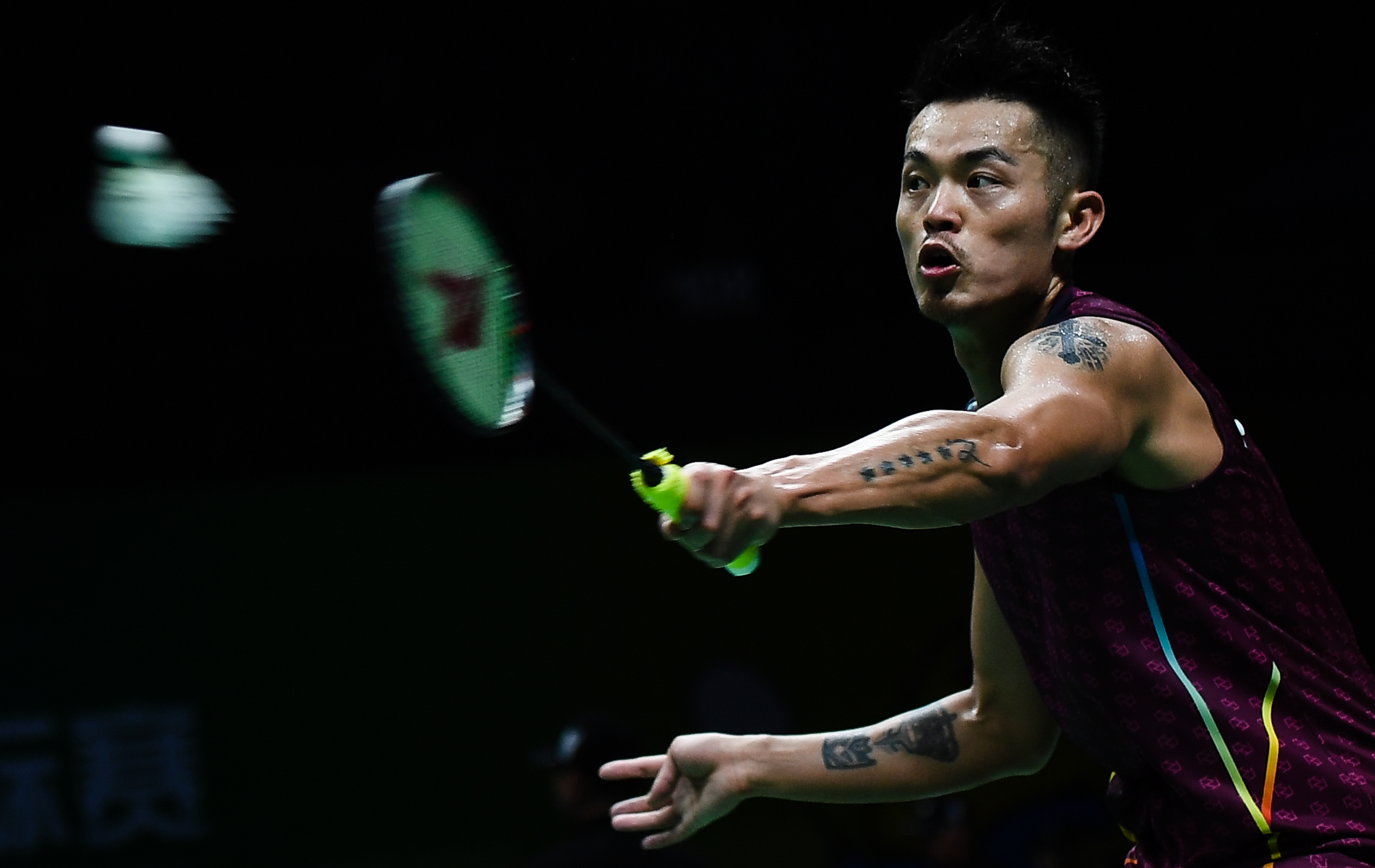 为未来的联 为未来的联