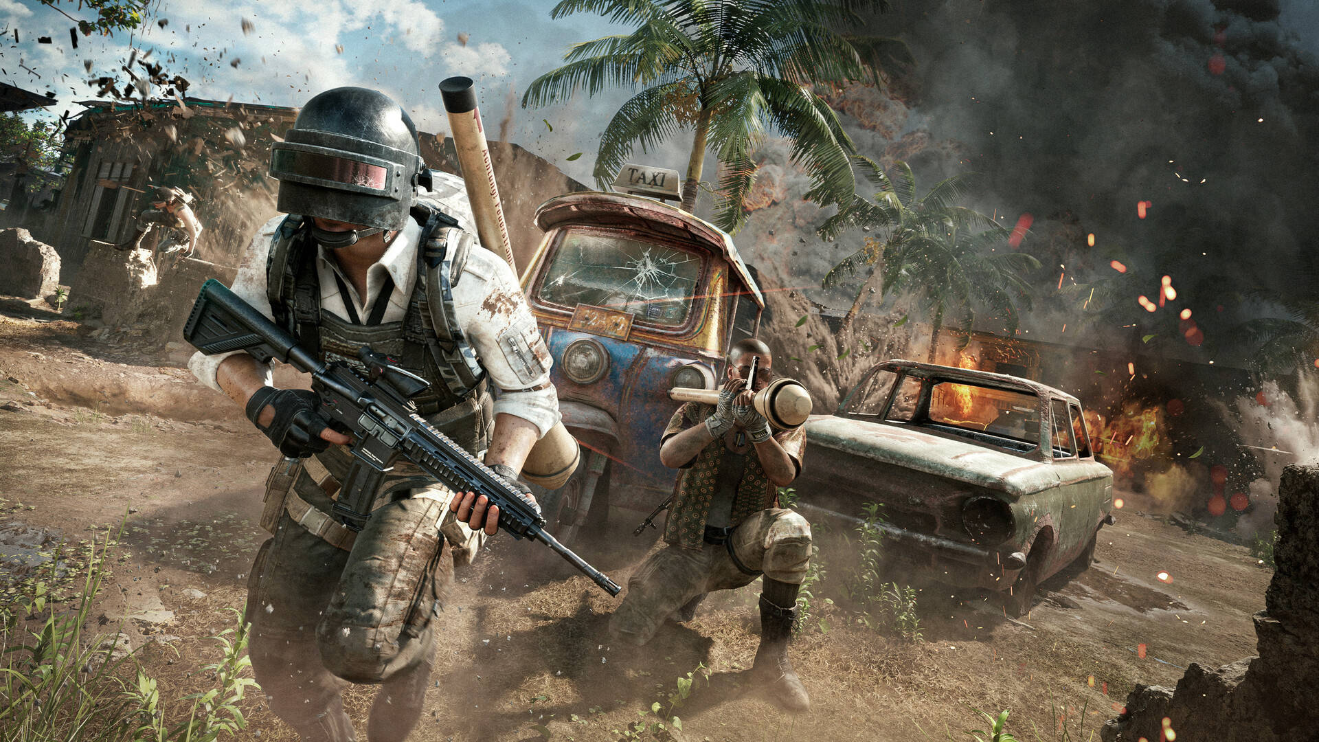 临门超车 临门超车